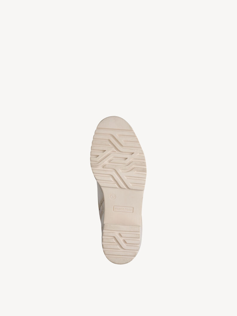 Stiefelette - beige Warmfutter, IVORY COMB, hi-res