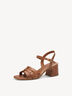 Sandale - braun, COGNAC, hi-res