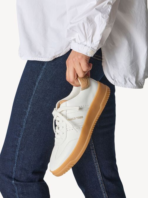 Sneaker - wei&szlig;, WHITE COMB, hi-res