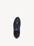 Sneaker - blau, DK.NAVY COMB, hi-res