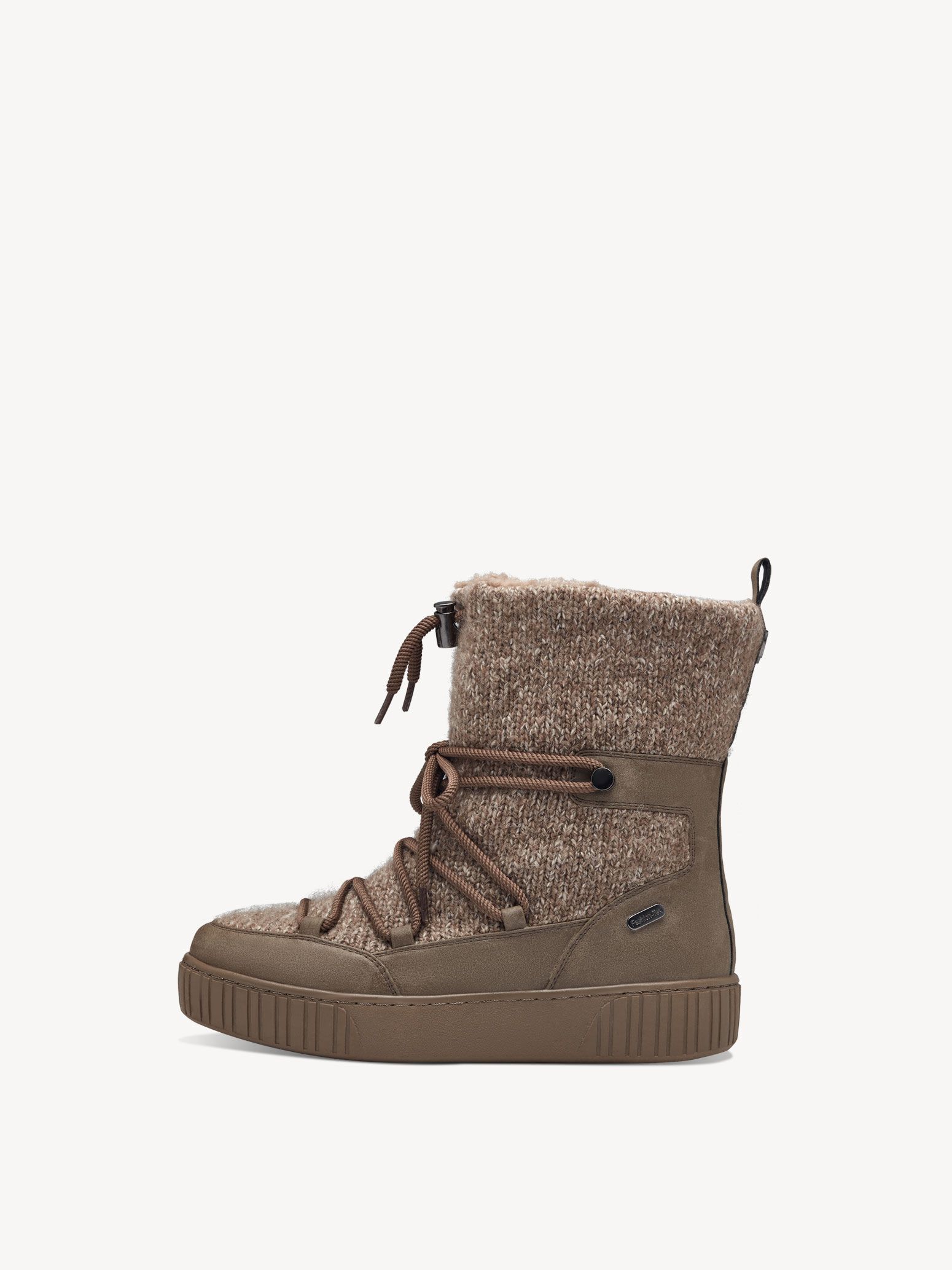 Duo tex boots top
