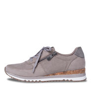 Sneaker - brown, TAUPE COMB, hi-res