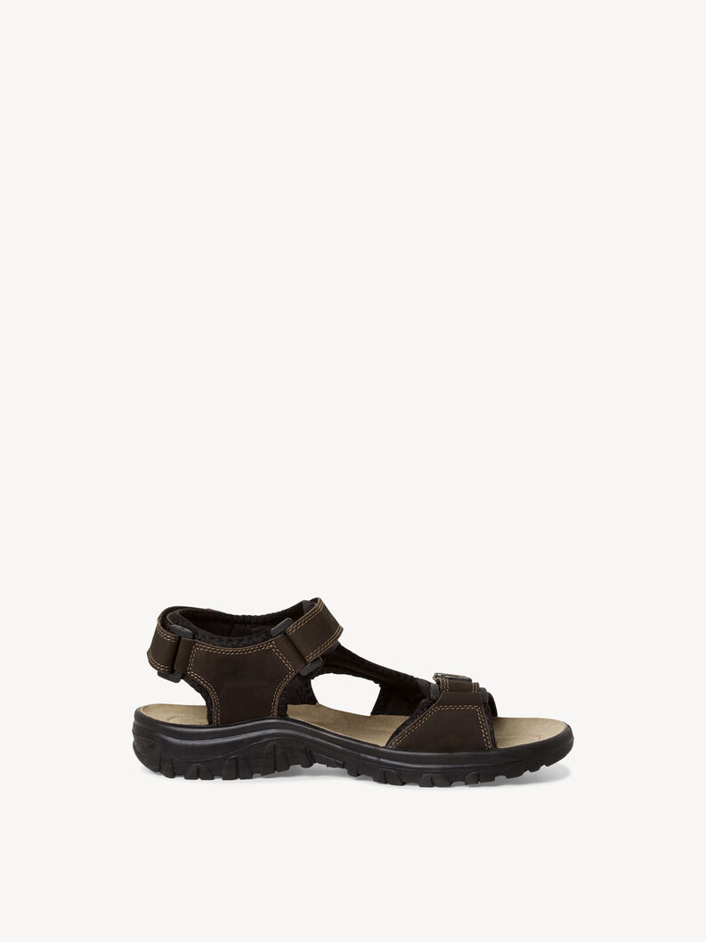 Sandale - braun, MOCCA COMB, hi-res