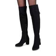 Bottes - noir, BLACK, hi-res