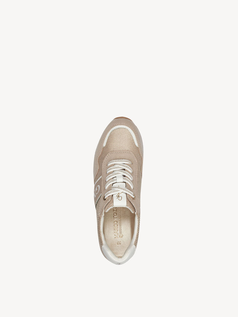 Sneaker - beige, DUNE COMB, hi-res
