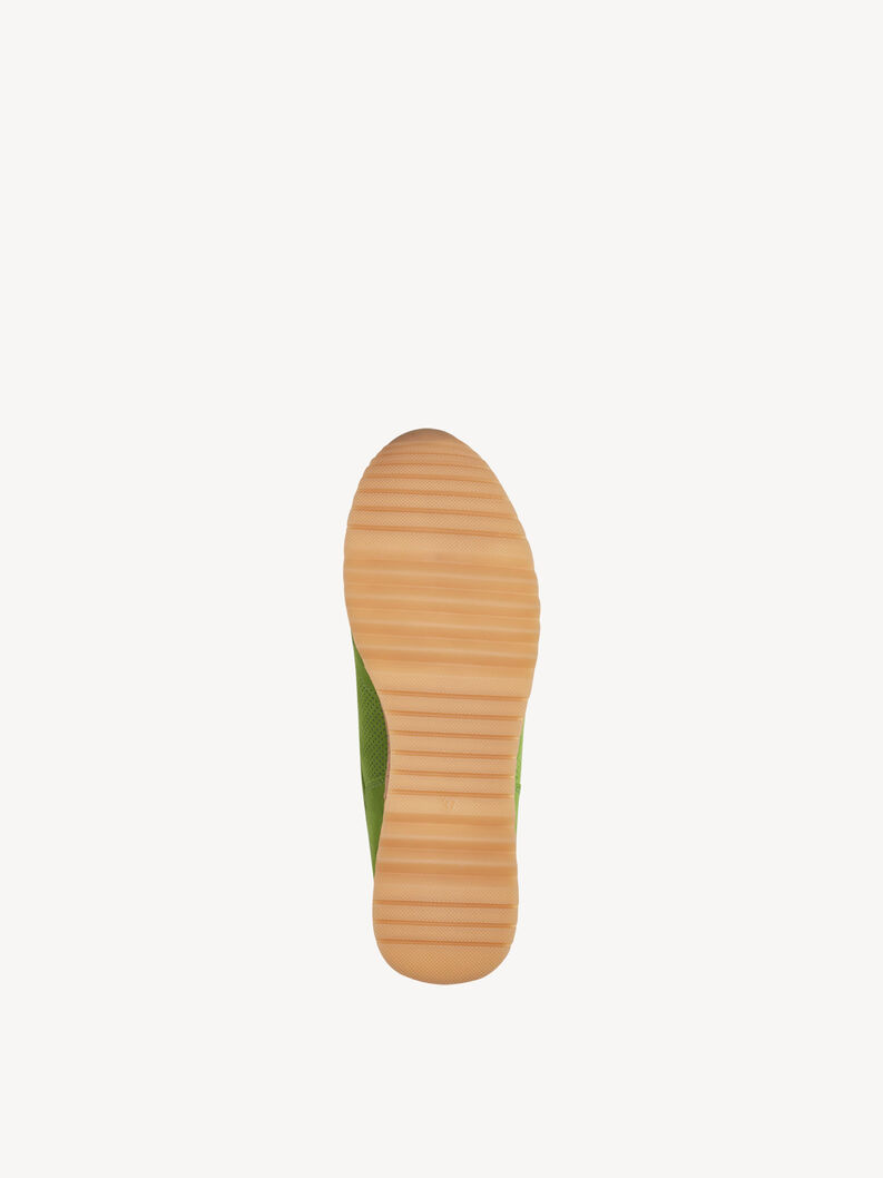 Sneaker - green, APPLE COMB, hi-res