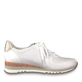 Sneaker - weiß, WHITE COMB, hi-res