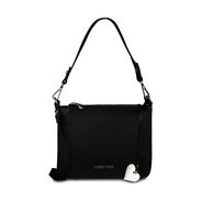 Satchel - black, BLACK, hi-res