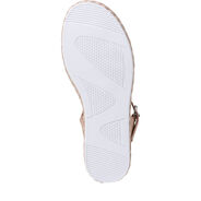 Sandalette - beige, NUDE COMB, hi-res