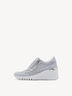 Sneaker - blau, LT.BLUE, hi-res