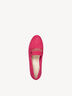 Leather Slipper - pink, pink, hi-res