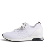 Sneaker - weiß, WHITE COMB, hi-res
