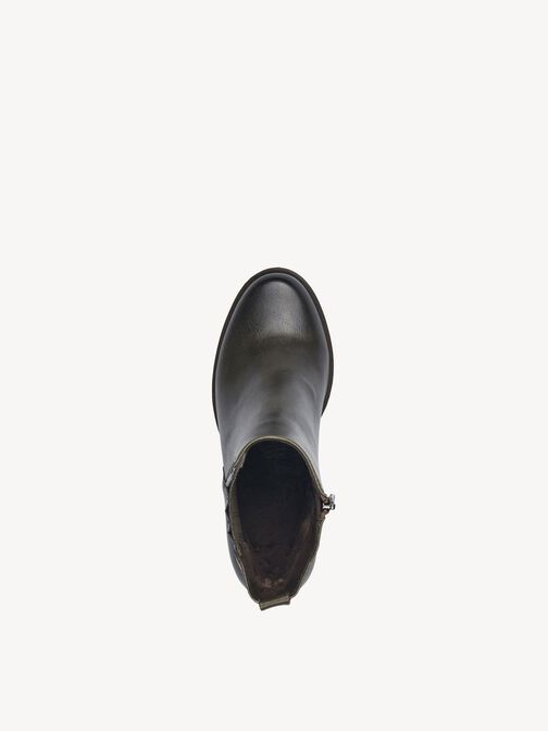 Chelsea Boot - khaki, KHAKI, hi-res