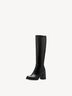 Stiefel - schwarz, BLACK, hi-res