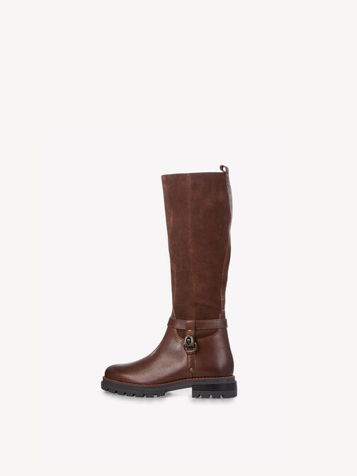 Stiefel, CHESTNUT COMB, hi-res