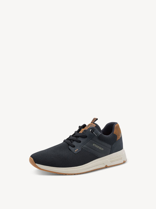 Sneaker - blau, NAVY COMB, hi-res