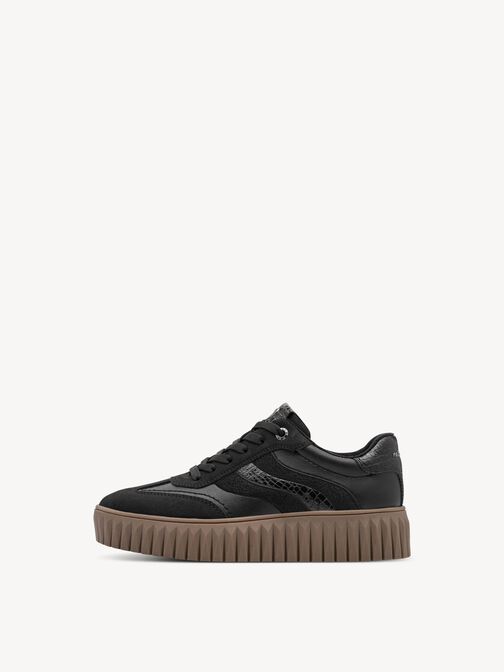 Sneaker, BLACK COMB, hi-res