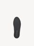 Sneaker - schwarz, BLACK/GOLD, hi-res