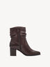 Stiefelette - braun, CAFE, hi-res