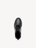 Stiefelette - metallic, PEWTER STRUCT., hi-res