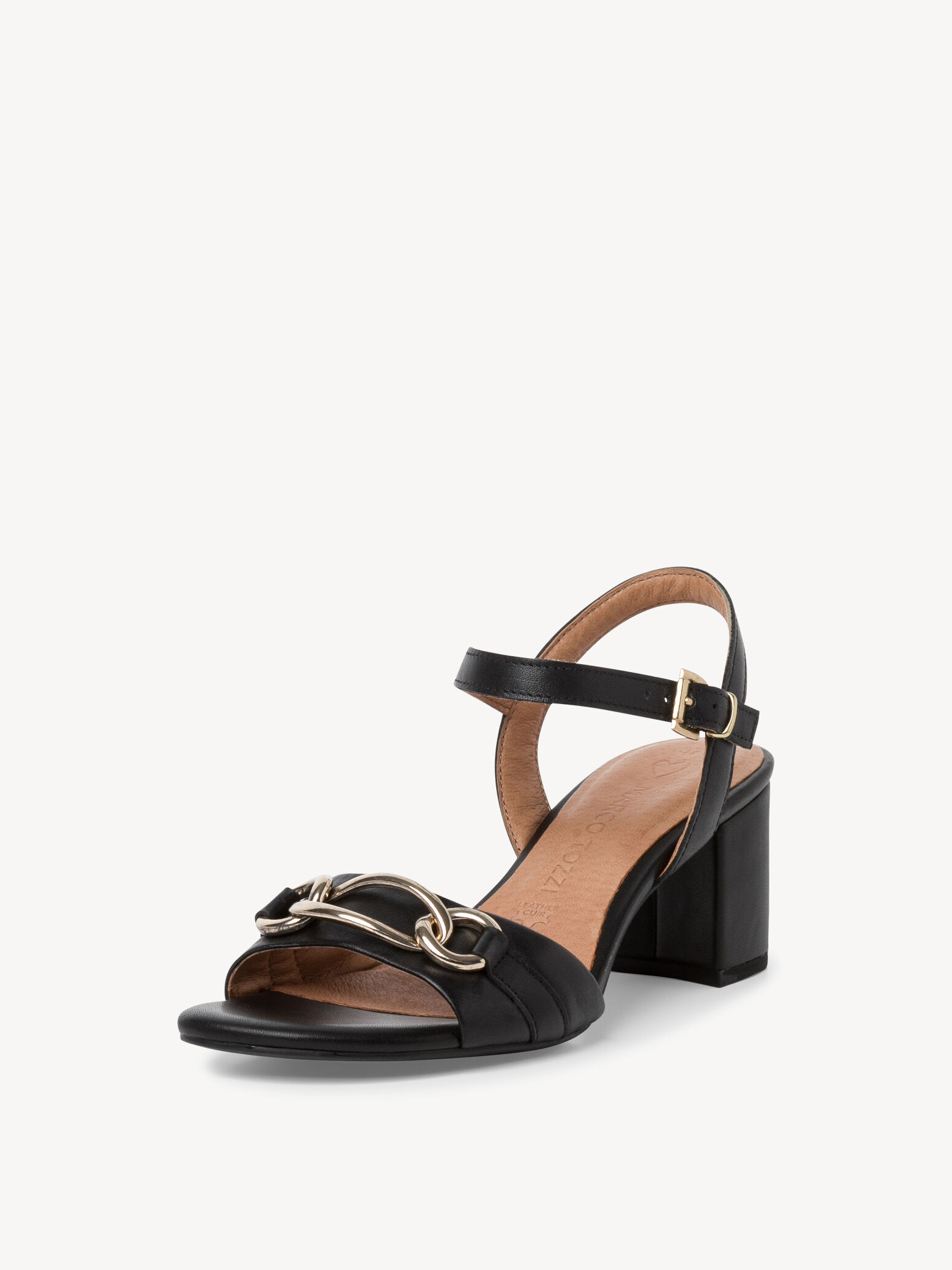 Sneakers Marco Tozzi 2 2 23750 20 Blu scuro