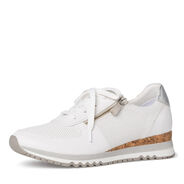 Sneaker - weiß, WHITE COMB, hi-res