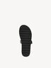 Pantolette - schwarz, BLACK, hi-res