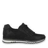 Sneaker - black, BLACK COMB, hi-res