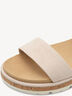 Sandale - beige, MAGNOLIA, hi-res