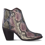 Bootie - multicolor, MULTI STR., hi-res