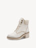 Stiefelette - beige Warmfutter, IVORY COMB, hi-res