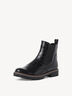 Chelsea boot - black, BLACK STR.COMB, hi-res