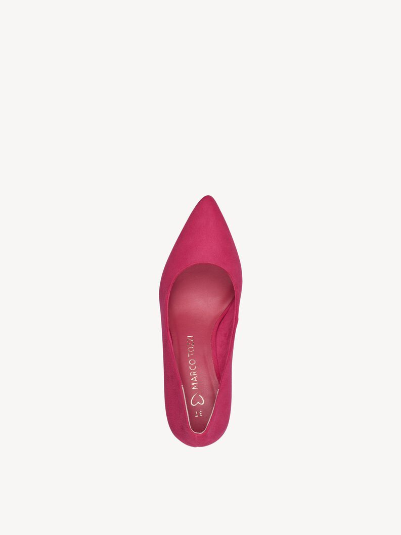 Pumps - pink, PINK, hi-res