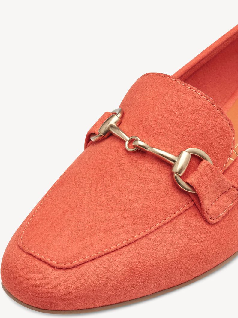 Slipper - orange, CARROT, hi-res