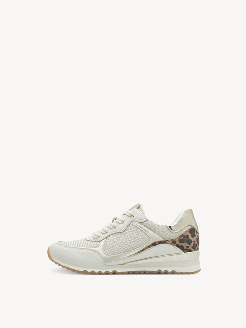 Sneaker, CREAM COMB, hi-res