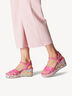 Sandale - pink, PINK, hi-res