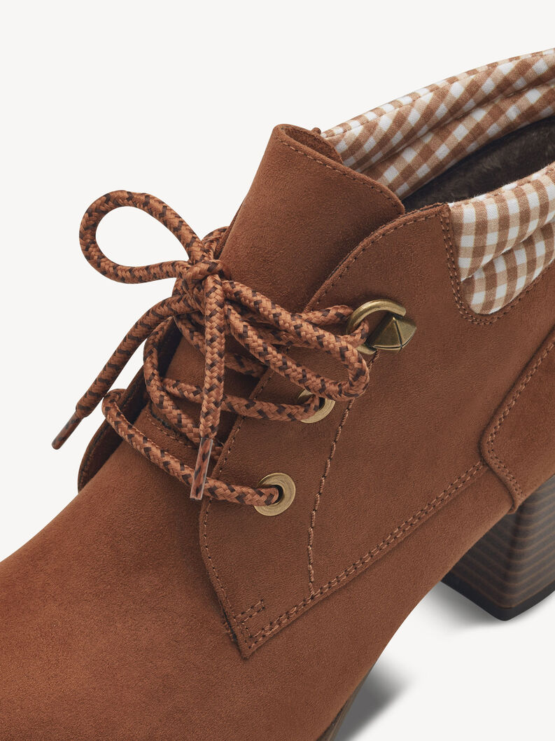 Stiefelette - braun, NUT COMB, hi-res