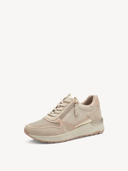 Sneaker - beige, DUNE COMB, hi-res