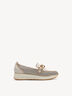 Slipper - beige, CREAM COMB, hi-res