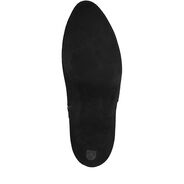 Bootie - black, BLACK, hi-res