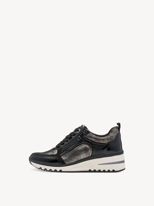 Sneaker, BLACK COMB, hi-res