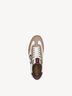 Sneaker - braun, TAN COMB, hi-res