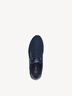 Sneaker - blau, NAVY COMB, hi-res