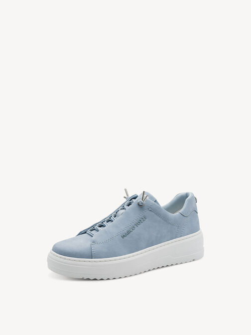 Sneaker - blau, POLAR, hi-res
