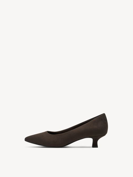 Pumps, MOCCA, hi-res