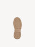 Bootie - beige warm lining, TAUPE COMB, hi-res