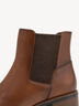 Chelsea Boot - braun, COGNAC, hi-res