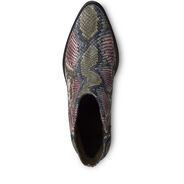 Bootie - multicolor, MULTI STR., hi-res