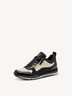 Sneaker - schwarz, BLACK COMB, hi-res