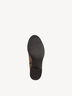 Leder Chelsea Boot - beige, BEIGE, hi-res